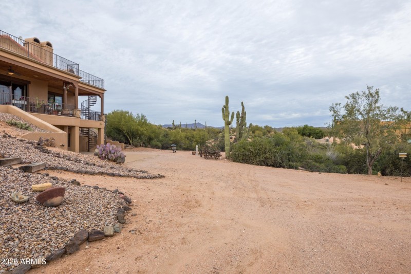 Room for Customization