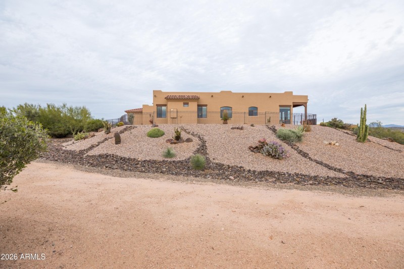 Room for Customization