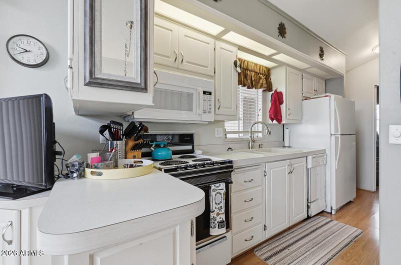 11201 N El Mirage Rd lot 721 El Mirage,