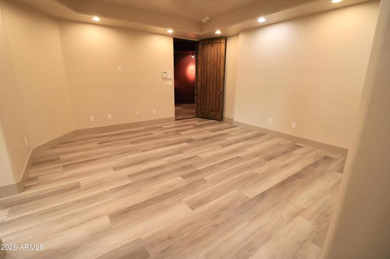 Lower Level - Bonus Room 2