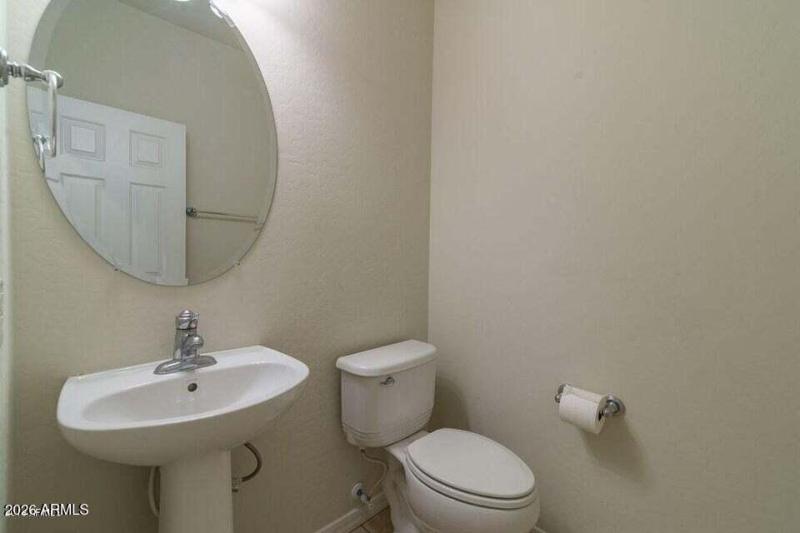 Melinda 3969 Half Bath