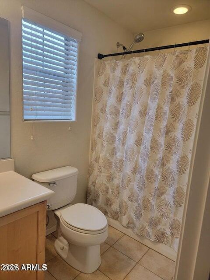 Melinda 3969 Spare Bath