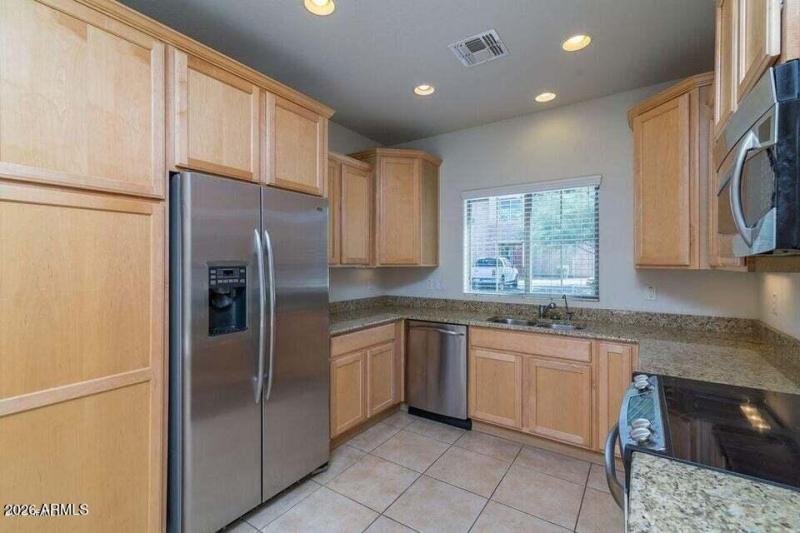 Melinda 3969 Kitchen