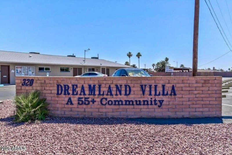 Active 55+ Community