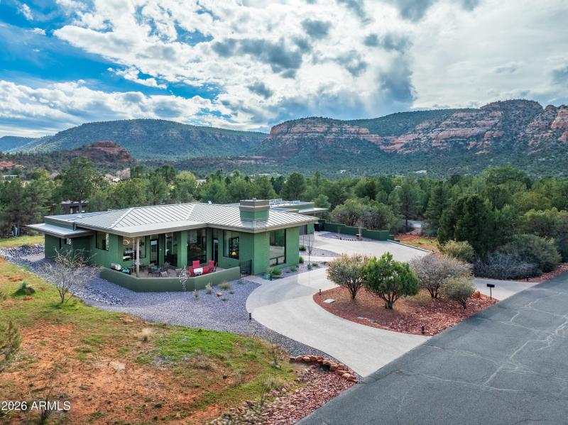 40 Highland Dr South Sedona AZ-3