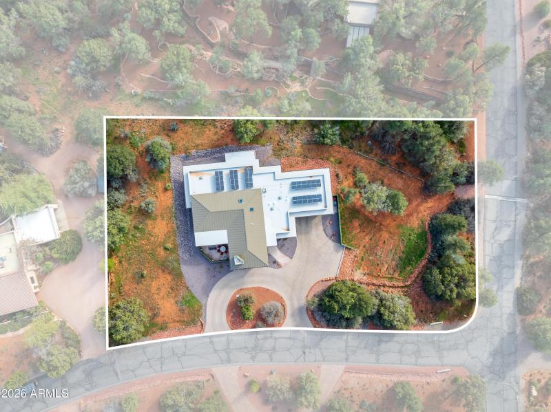 40 Highland Dr South Sedona AZ-6