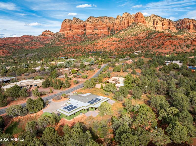 40 Highland Dr South Sedona AZ-7