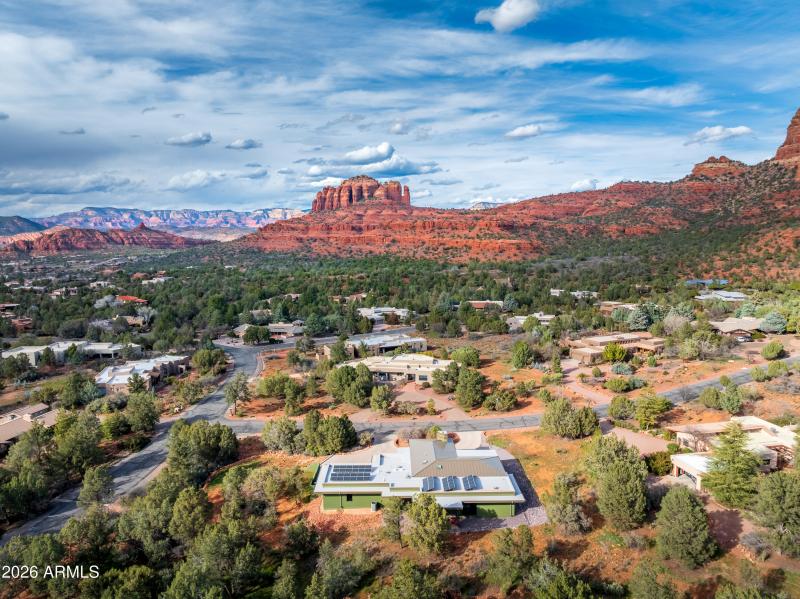 40 Highland Dr South Sedona AZ-9