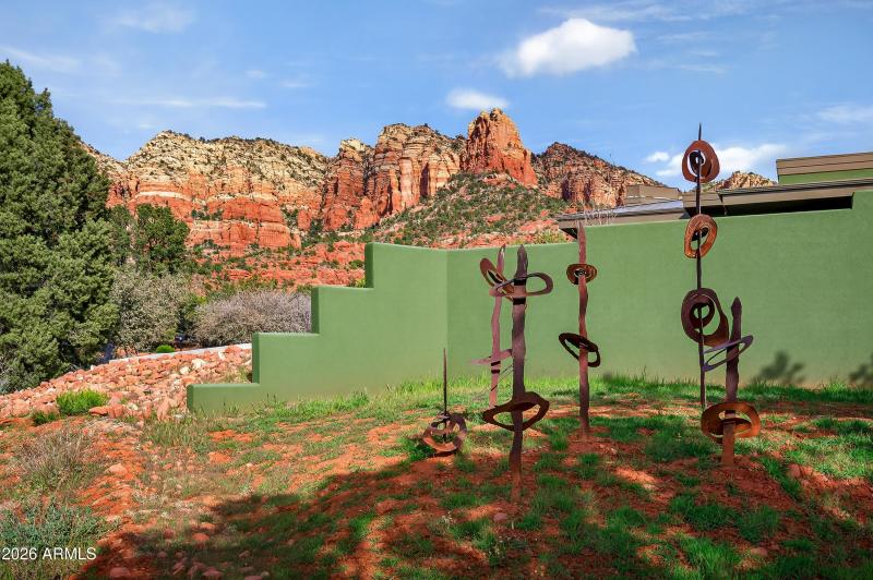 40 Highland Dr South Sedona AZ-14