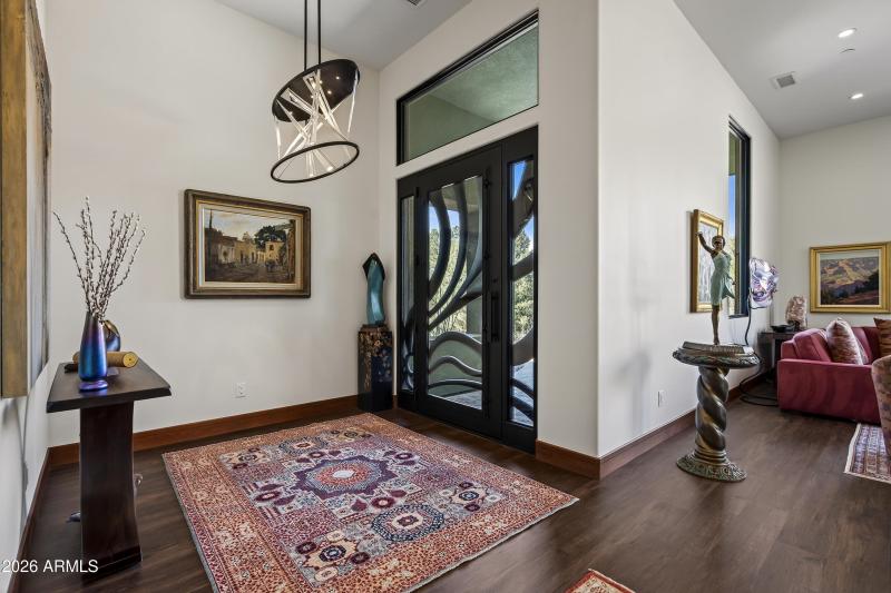 40 Highland Dr South Sedona AZ-17