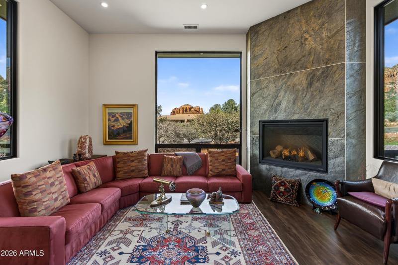 40 Highland Dr South Sedona AZ-19