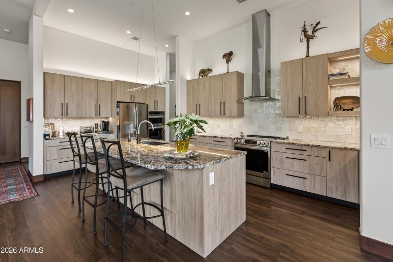 40 Highland Dr South Sedona AZ-25