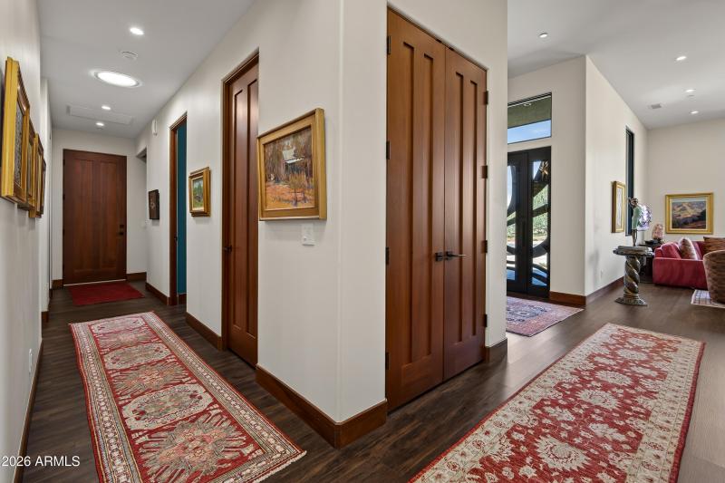 40 Highland Dr South Sedona AZ-36