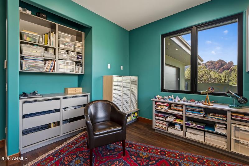 40 Highland Dr South Sedona AZ-48