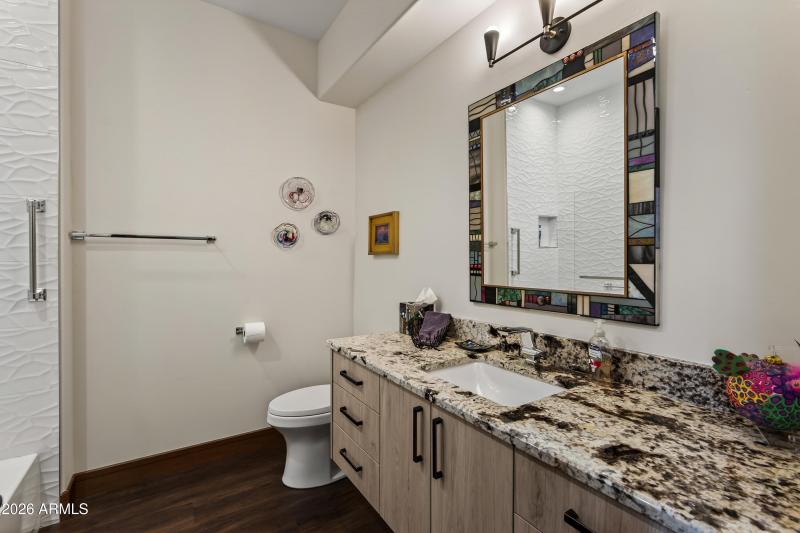 40 Highland Dr South Sedona AZ-51