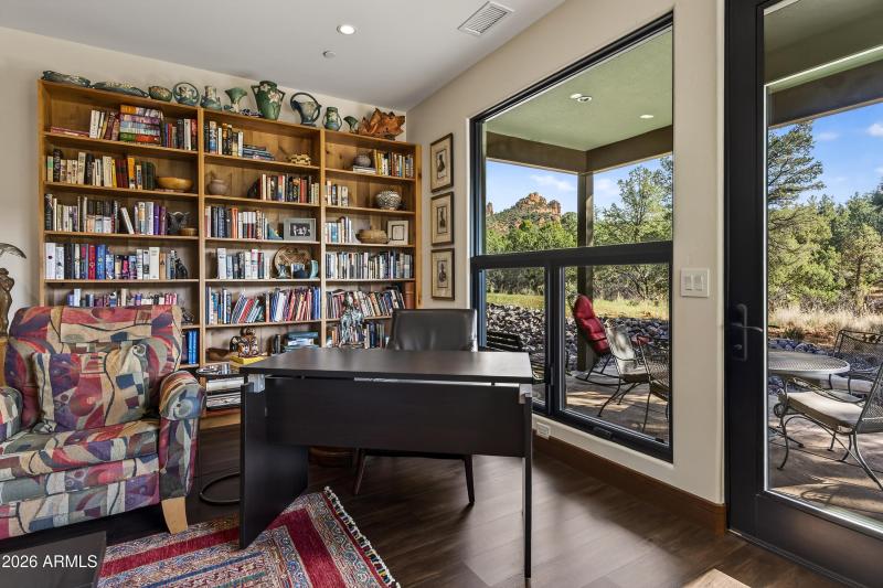 40 Highland Dr South Sedona AZ-57