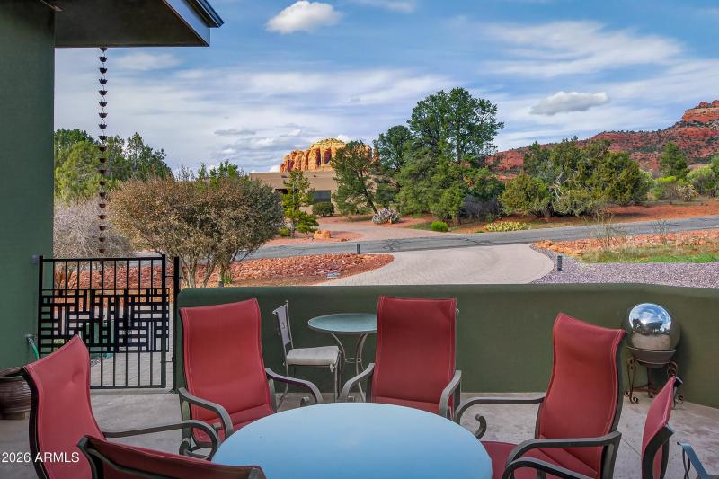 40 Highland Dr South Sedona AZ-60