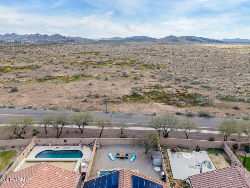 52 - Cottontail Aerials