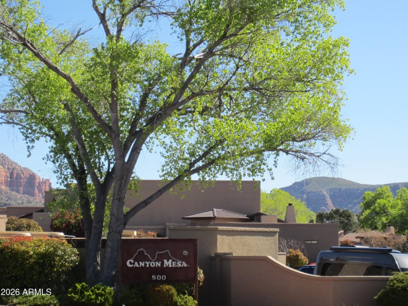 Canyon Mesa Country Club