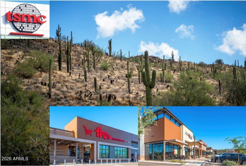 Nature and Convenience