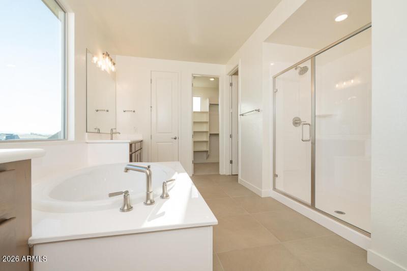 Tri Pointe Soleo 456 - Primary Bath-2MLS