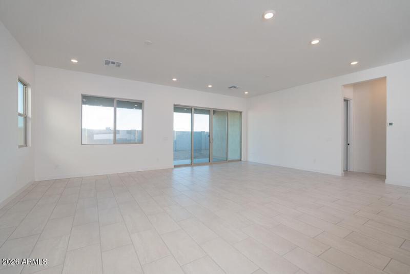 Tri Pointe Soleo 454 - Great Room and Di