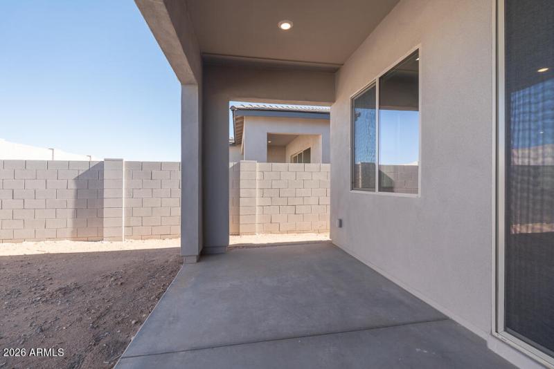 Tri Pointe Soleo 620 - Covered Outdoor L