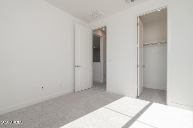 Tri Pointe Soleo 622 - Bedroom 3-1MLS