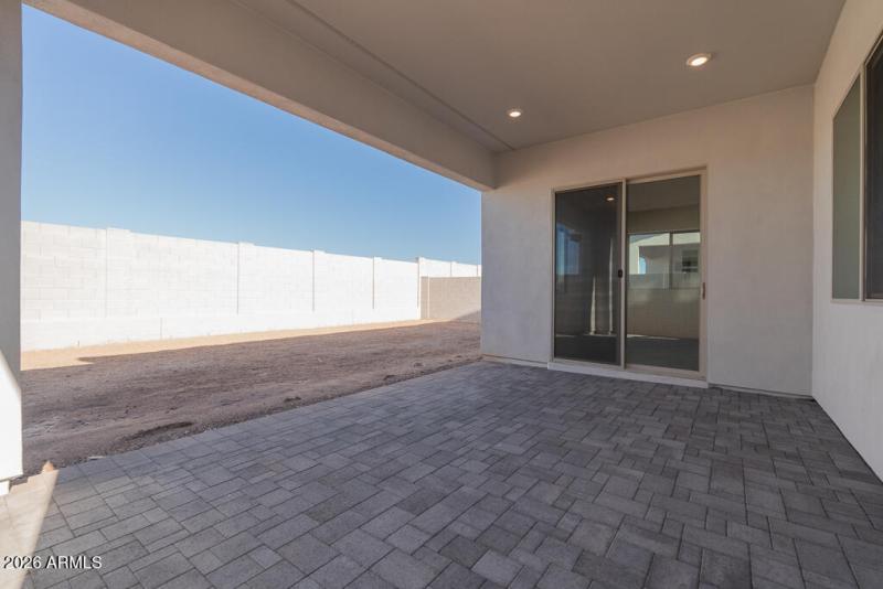 Tri Pointe Soleo 622 - Covered Outdoor L