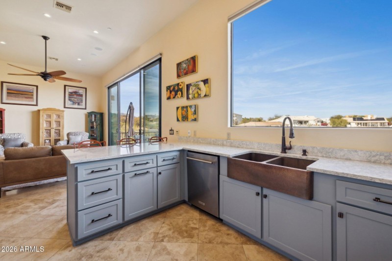 Just Look at that Window.