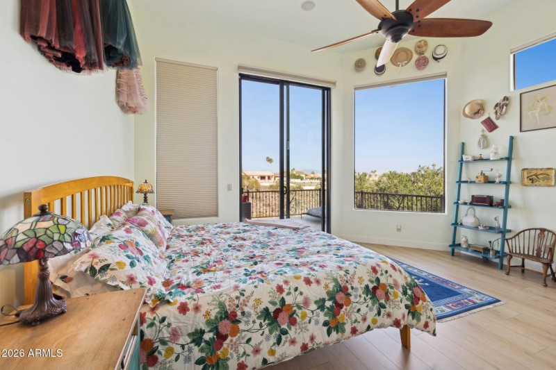 Primary Suite with Amazing Views