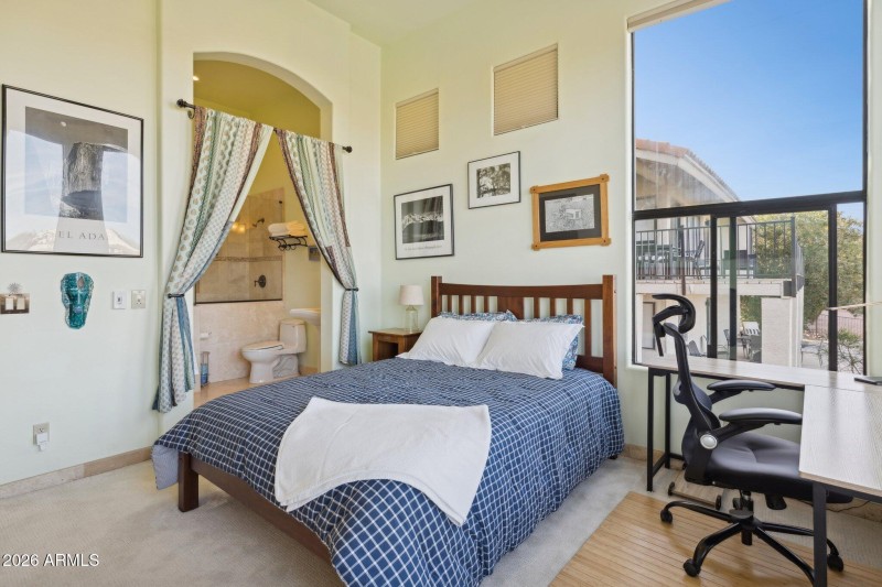 Each Room is Special