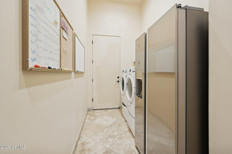 Large Laundry Room