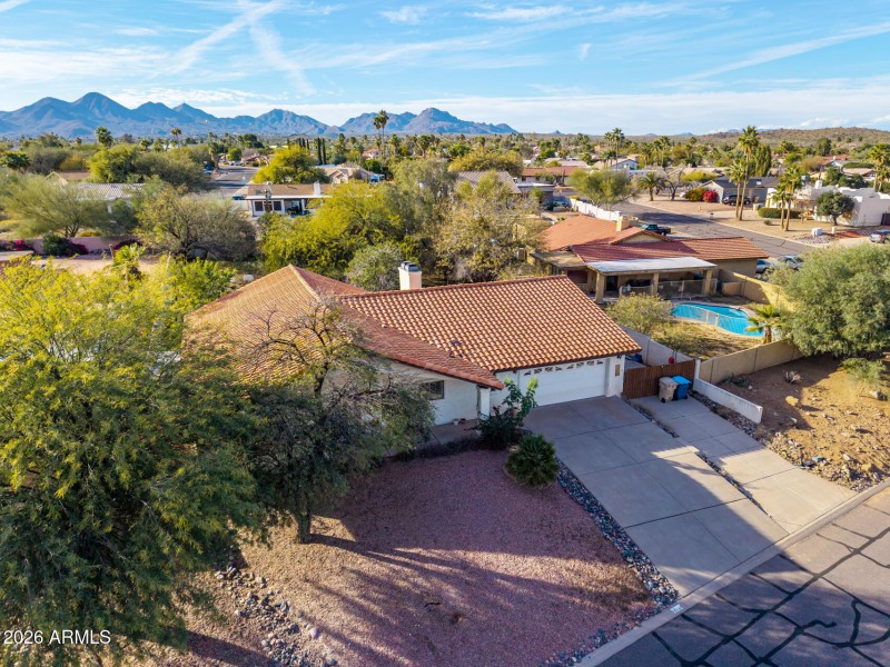 53 - San Carlos Drone