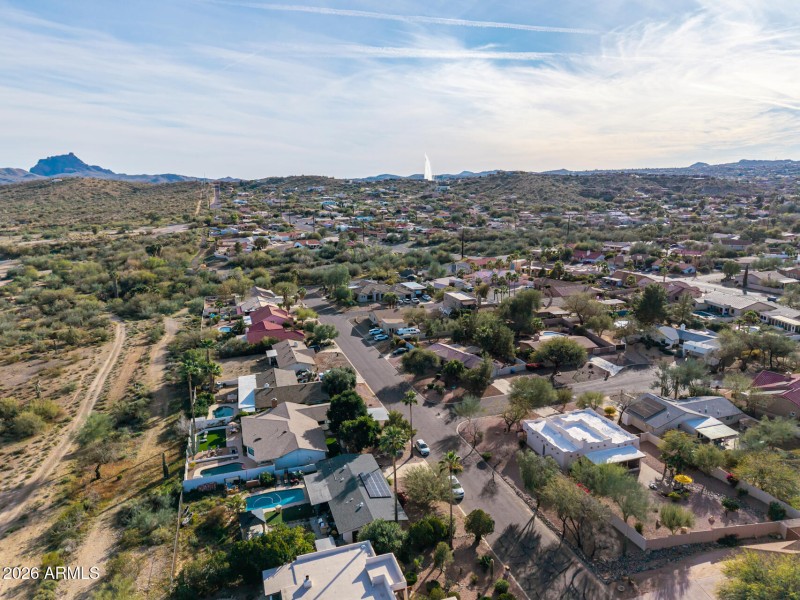 59 - San Carlos Drone