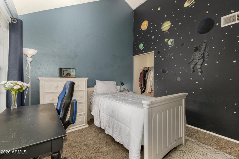 Downstairs Bedroom 2