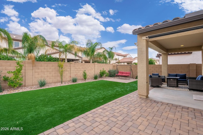 10190 W Los Gatos Dr - 32