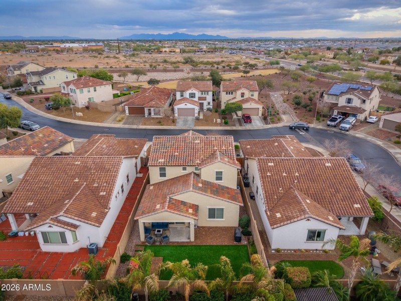 10190 W Los Gatos Dr - 40