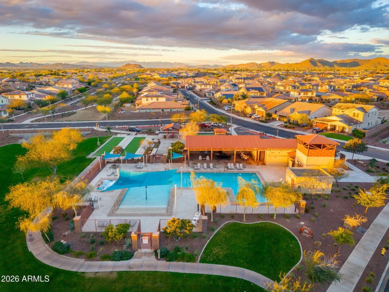 The Meadows Community Center - 03