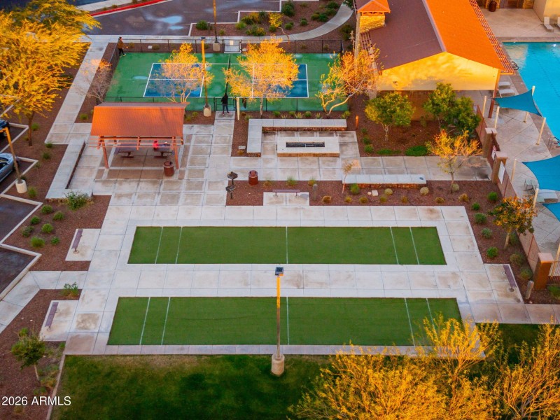 The Meadows Community Center - 10