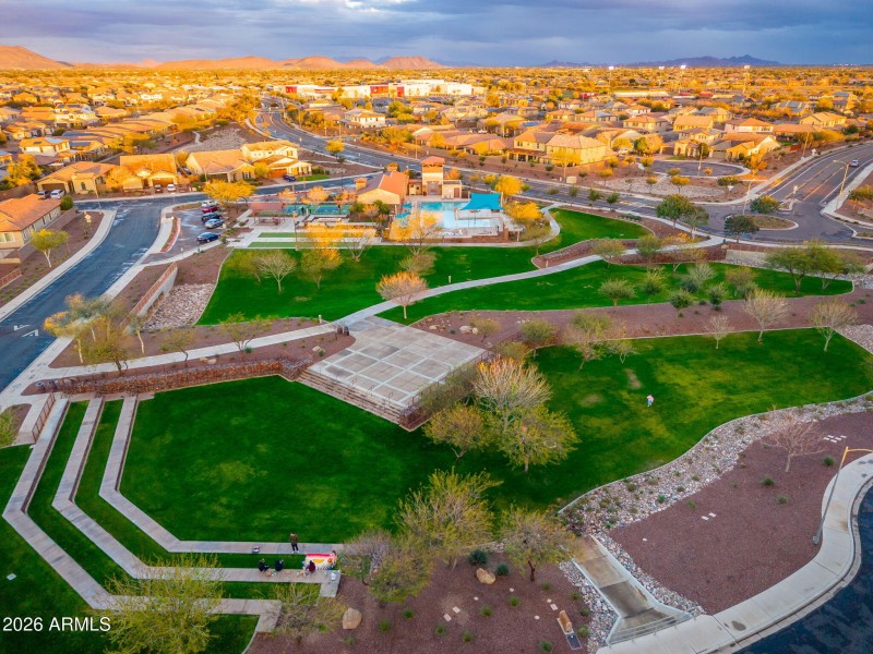 The Meadows Community Center - 14