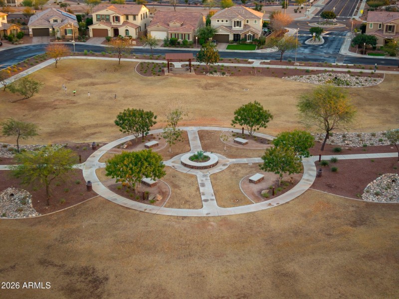 The Meadows Community Center - 15