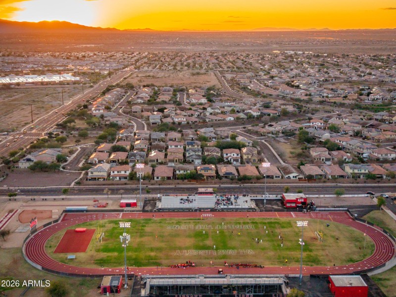 The Meadows Community Center - 16