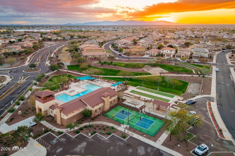 The Meadows Community Center - 19