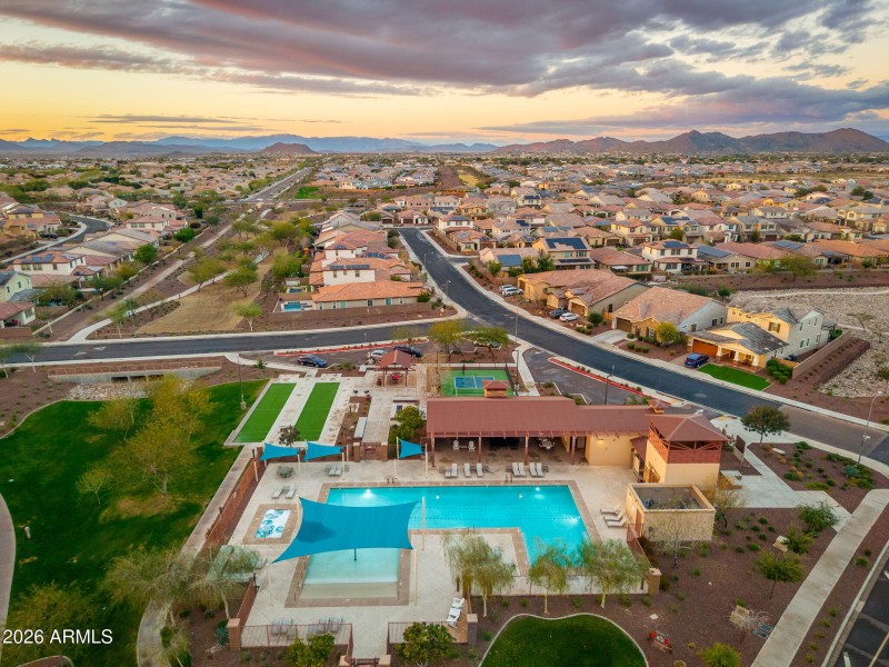 The Meadows Community Center - 20