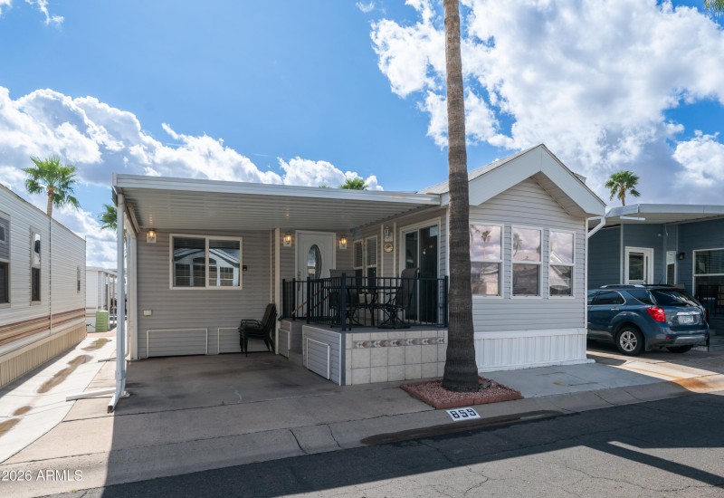 3710 S Goldfield Lot 859-1