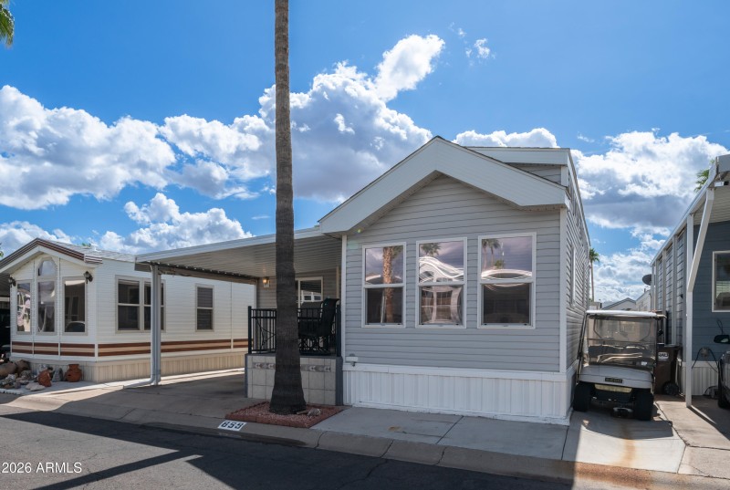 3710 S Goldfield Lot 859-3