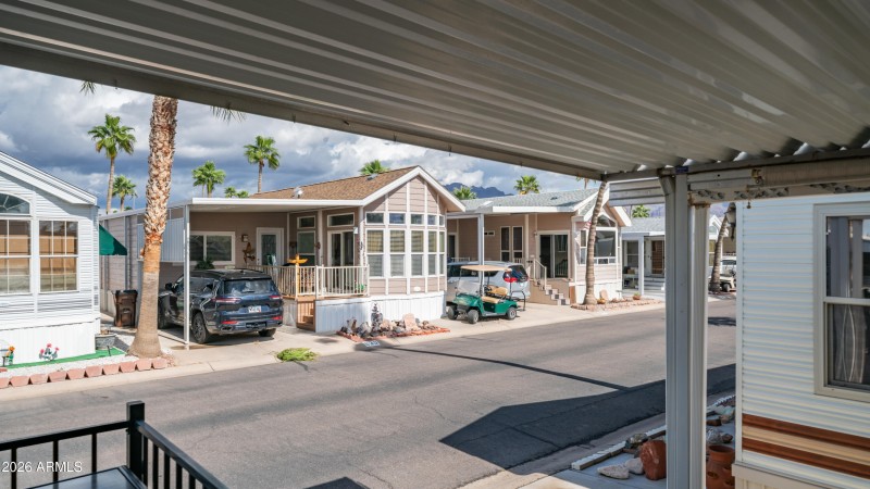 3710 S Goldfield Lot 859-7