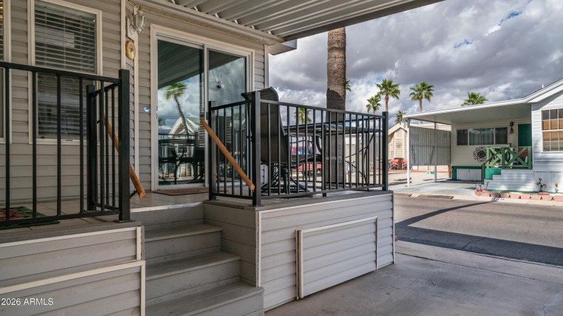 3710 S Goldfield Lot 859-8