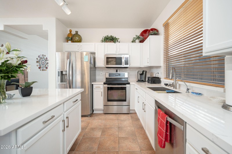 Wow - Fabulous kitchen